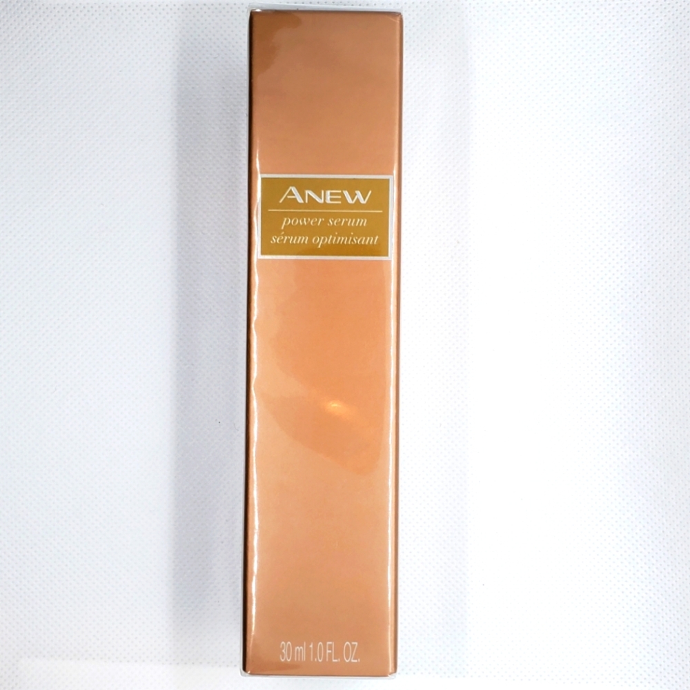 Avon Anew Power Serum